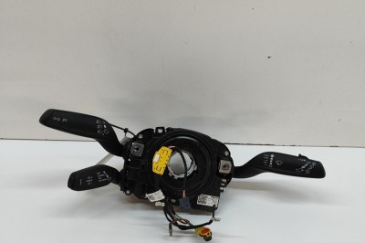 Maneta semnalizare ștergătoare AUDI Q3 8U 2013 OEM: 8X0953521D,8X0953502B,5K0953569B 30772922 foto
