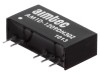 Convertor DC/DC 1W 9V/-9V 10,8-13,2V