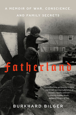 Fatherland: A Memoir of War, Conscience, and Family Secrets foto