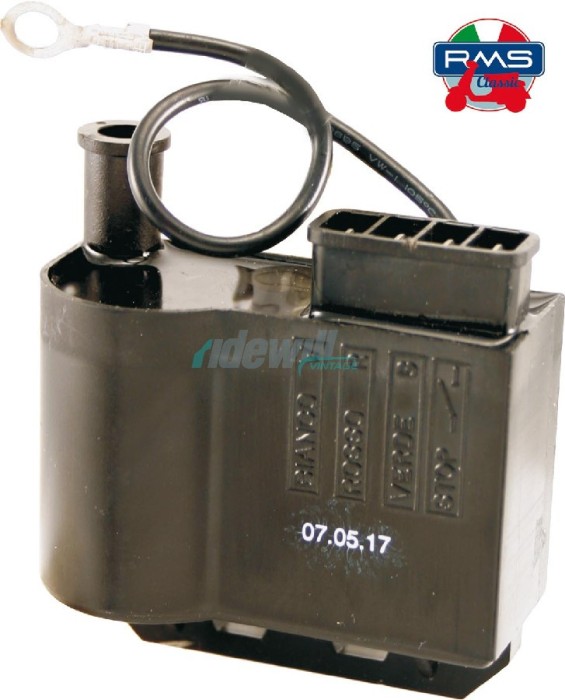 CDI Piaggio ET3/PX 125 Cod Produs: MX_NEW 246010051RM