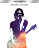Home Invasion. In Concert At The Royal Albert Hall (4K Ultra HD Blu-ray) | Steven Wilson, Mercury Records