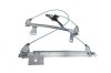 Macara geam Peugeot 307 2002-2008, Dreapta Fata, NTY EPS-PE-011