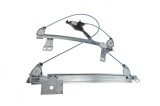 Macara geam Peugeot 307 2002-2008, Dreapta Fata, NTY EPS-PE-011