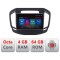 Navigatie Opel Insignia 2014-2016 E-338 Octa Core cu Android Radio Bluetooth Internet GPS WIFI DSP 4+64GB 4G CarStore Technology