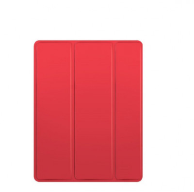 Smart Cover Rosu Ipad 2 foto