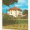 RF14 -Carte Postala- Pucioasa, Hotel Bulevard, Necirculata 1974
