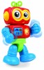 Jucarie interactiva &ndash; Primul meu robotel PlayLearn Toys, Little Learner