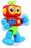 Jucarie interactiva &ndash; Primul meu robotel PlayLearn Toys