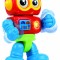 Jucarie interactiva &ndash; Primul meu robotel PlayLearn Toys