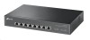 &quot;8-Port 10G Multi-Gigabit Switch PORT: 8&times; 10G RJ45 Ports SPEC:, TP-Link