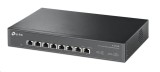 Cumpara ieftin &quot;8-Port 10G Multi-Gigabit Switch PORT: 8&times; 10G RJ45 Ports SPEC:, TP-Link