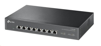 &amp;quot;8-Port 10G Multi-Gigabit Switch PORT: 8&amp;times; 10G RJ45 Ports SPEC: foto