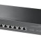 &quot;8-Port 10G Multi-Gigabit Switch PORT: 8&times; 10G RJ45 Ports SPEC: