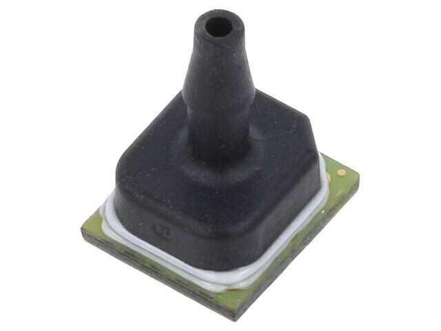 Senzor de Presiune 0-160mbar SPI SMD