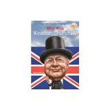 Who Was Winston Churchill?