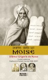 Despre viata lui Moise - Sfantul Grigorie De Nyssa - Editura Meteor Press