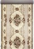 Traversa Covor Lotos 574-100 Latime 60 cm Diferite Lungimi 1800 gr/mp Crem/Bej