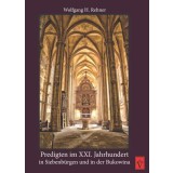 Predigten im XXI. Jahrhundert