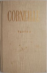 Teatru ? Pierre Corneille foto