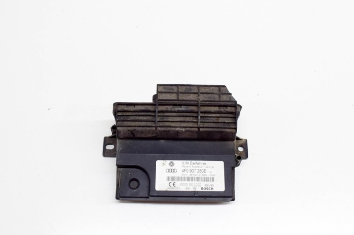 AUDI Q7 4L 2006 OEM: 4F0910280,F005S00292,4F0907280E SKU: 15284627