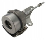 Actuator pneumatic turbocompresor Audi: A3; Seat: Cordoba, Ibiza III; Skoda: Fabia I, Fabia II, Octavia I, Roomster; VW: Bora, Golf IV, Multivan T5,