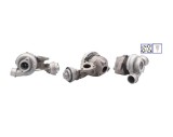 Turbocompresor EU, Honda Cr-V, 2001-2007, Cr-V Iii (Re_), 06.2006-, Fr-V, 2004- Motor 2.2 Ctdi, 2.2 I-Ctdi 4wd, 2.2 I Ctdi,