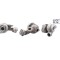 Turbocompresor EU, Honda Cr-V, 2001-2007, Cr-V Iii (Re_), 06.2006-, Fr-V, 2004- Motor 2.2 Ctdi, 2.2 I-Ctdi 4wd, 2.2 I Ctdi,