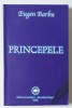 PRINCIPELE-EUGEN BARBU 2003