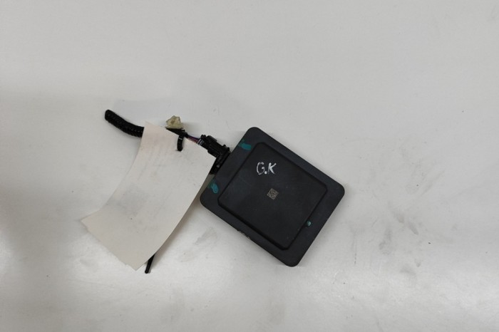Modul de control unghi mort TOYOTA C-HR _X2_, _H2_ 2023 OEM: 88162-F4040 30943815