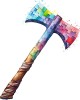 Sticker decorativ, Minecraft, Maro, 1376STK-11