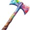 Sticker decorativ, Minecraft, Maro, 1376STK-11