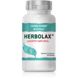Cosmo Pharm Herbolax natural capsule &icirc;n caz de constipații 30 caps.