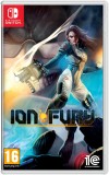 Ion Fury NSW