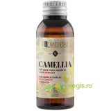 Ulei de Camelia (Ceai Verde) Bio 50ml