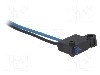 Limitator OFF-(ON), D2HW, OMRON OCB - D2HW-C203M