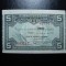 SPANIA BILBAO 5 PESETAS 1937 EXCELENTA