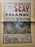 revista sex balamuc - din anii &#039;90