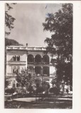 RF71 -Carte Postala- Baile Herculane ,Pavilionul nr 2, circulata 1970