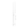 TP-Link EAP110-OUTDOOR puncte de acces WLAN 300 Mbit/s Power over Ethernet (PoE) Suport