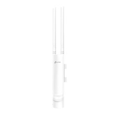 TP-Link EAP110-OUTDOOR puncte de acces WLAN 300 Mbit/s Power over Ethernet (PoE) Suport