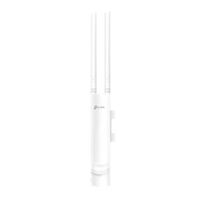 TP-Link EAP110-OUTDOOR puncte de acces WLAN 300 Mbit/s Power over Ethernet (PoE) Suport foto