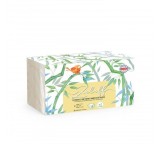 Cumpara ieftin Scutece din Bambus, Nr.1, 1-4 Kg, 40 bucati, Zuluff