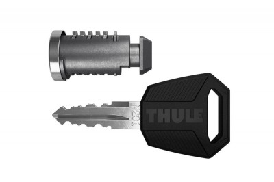 Thule One-Key System 450800 8 butuci foto