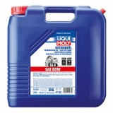 Ulei transmisie Liqui Moly (GL4) SAE 80W 20L