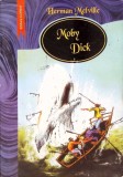 Moby Dick - Herman Melville, Corint, 2007, Bibliografie Scolara, Romana, Necartonata