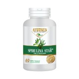 SPIRULINA STAR 60CPR, STAR INTERNATIONAL
