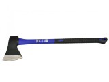 Topor cu coada de fibra de sticla, 1250Gx28&quot;, Geko Premium G72223