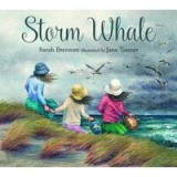 Storm Whale