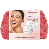 Dermacol Caviar Energy set cadou pentru intinerirea pielii