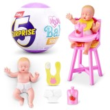 Cumpara ieftin 5 Surprise - My Mini Baby Mini Brands, S2